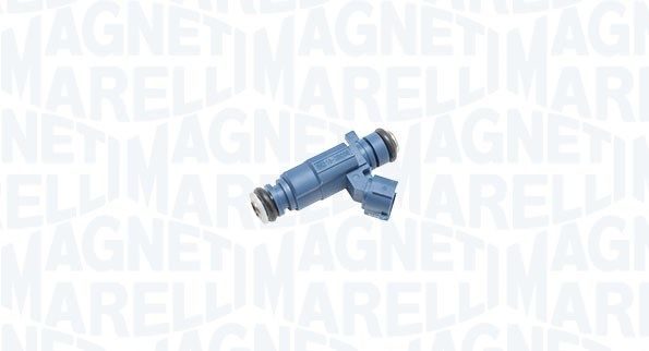 MAGNETI MARELLI Ventil za ubrizgavanje