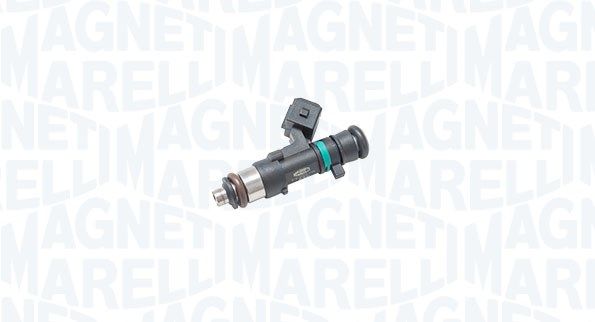 MAGNETI MARELLI Ventil za ubrizgavanje
