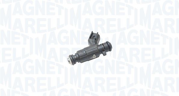 MAGNETI MARELLI Ventil za ubrizgavanje
