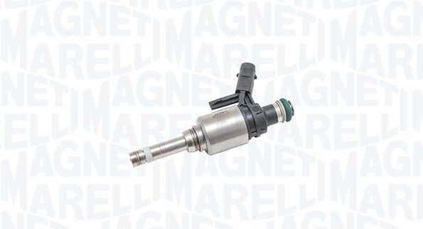 MAGNETI MARELLI Ventil za ubrizgavanje