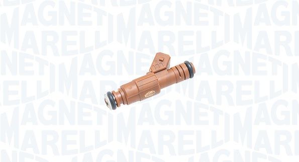MAGNETI MARELLI Ventil za ubrizgavanje