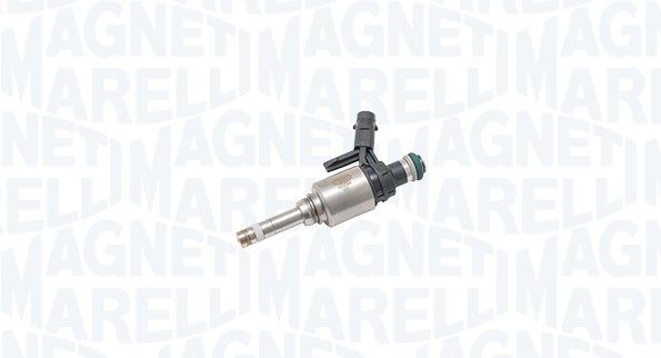 MAGNETI MARELLI Ventil za ubrizgavanje