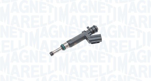 MAGNETI MARELLI Ventil za ubrizgavanje