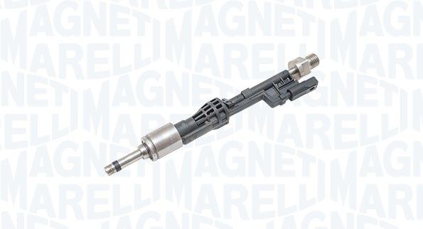 MAGNETI MARELLI Ventil za ubrizgavanje