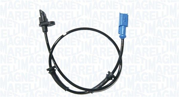 MAGNETI MARELLI Osjetnik, broj okretaja kotača