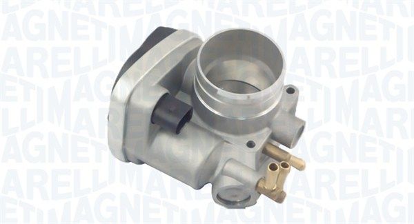 MAGNETI MARELLI Nastavak prigušne zaklopke