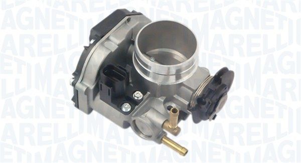 MAGNETI MARELLI Nastavak prigušne zaklopke