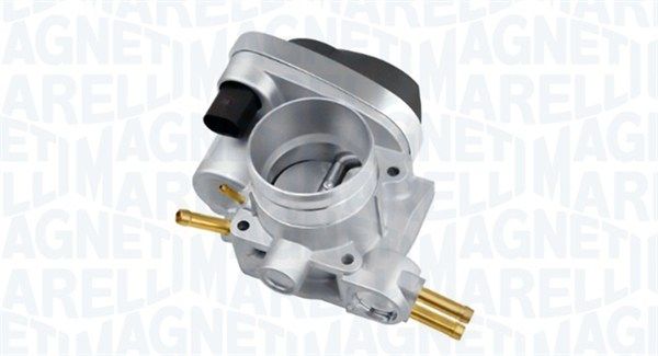 MAGNETI MARELLI Nastavak prigušne zaklopke
