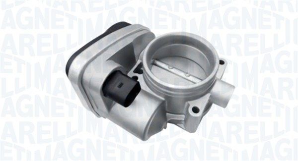 MAGNETI MARELLI Nastavak prigušne zaklopke