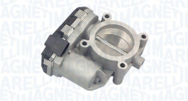 MAGNETI MARELLI Nastavak prigušne zaklopke
