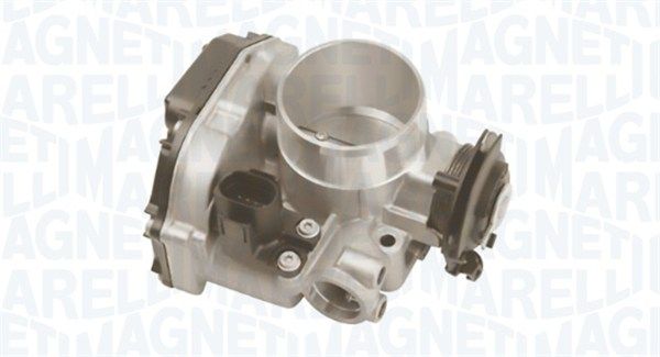 MAGNETI MARELLI Klapna gasa