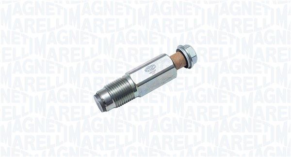MAGNETI MARELLI Ventil za regulaciju tlaka, sustav zajedničkog voda