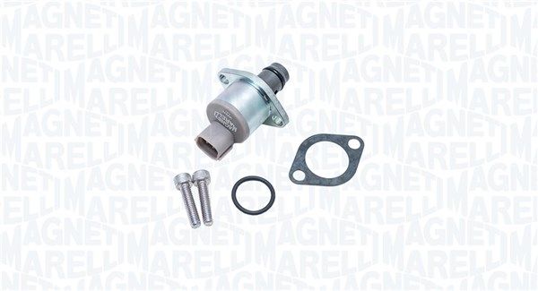 MAGNETI MARELLI Ventil za regulaciju tlaka, sustav zajedničkog voda