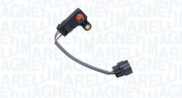 MAGNETI MARELLI Senzor, tlak u usisnoj cijevi
