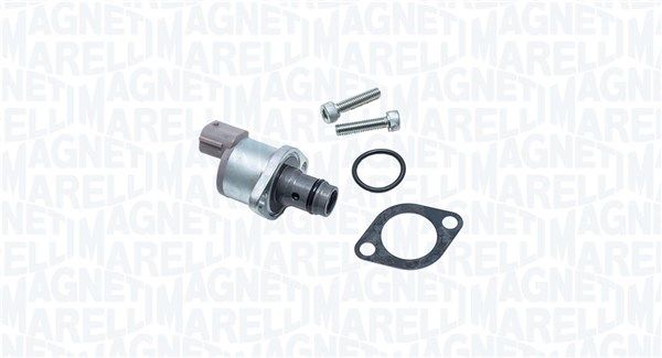 MAGNETI MARELLI Ventil za regulaciju tlaka, sustav zajedničkog voda