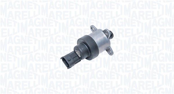 MAGNETI MARELLI Ventil za regulaciju tlaka, sustav zajedničkog voda