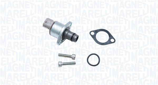 MAGNETI MARELLI Ventil za regulaciju tlaka, sustav zajedničkog voda