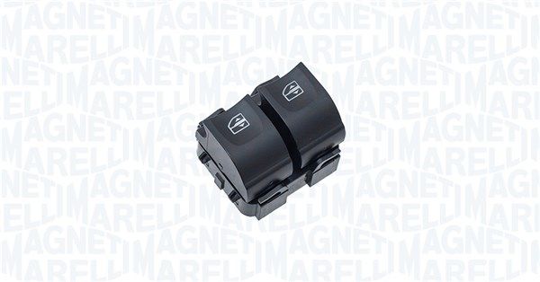 MAGNETI MARELLI Nastavak prigušne zaklopke