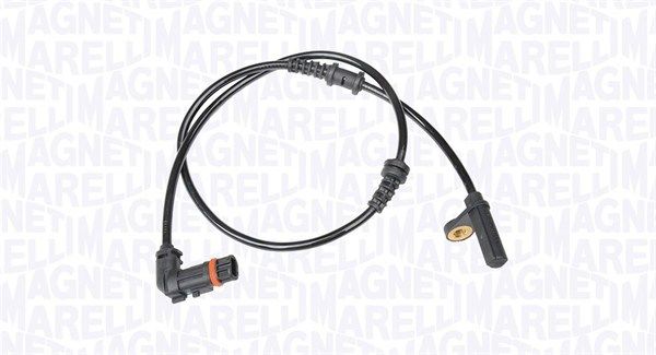 MAGNETI MARELLI Senzor, broj okretaja kotača