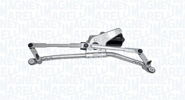 MAGNETI Škare brisača