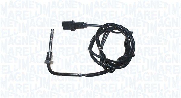 MAGNETI MARELLI Senzor, temperatura ispušnih plinova