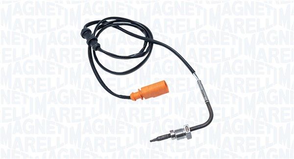 MAGNETI MARELLI Senzor, temperatura ispušnih plinova