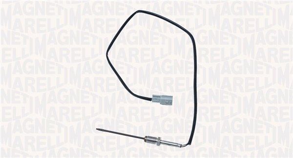 MAGNETI MARELLI Senzor, temperatura ispušnih plinova