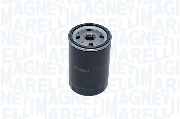 MAGNETI MARELLI Filter ulja