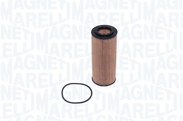 MAGNETI MARELLI Filter ulja