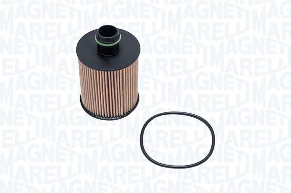 MAGNETI MARELLI Filter ulja