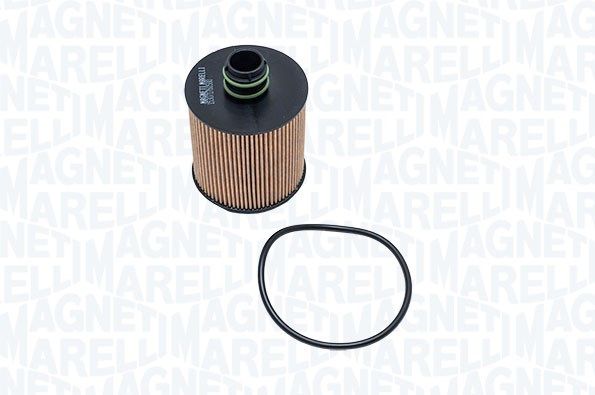 MAGNETI MARELLI Filter ulja