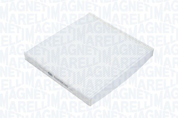 MAGNETI MARELLI Filter kabine