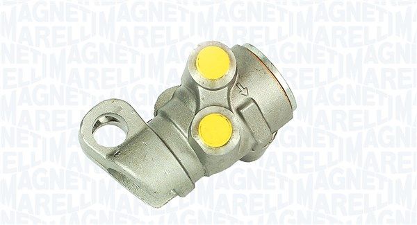 MAGNETI MARELLI Regulator sile kočenja