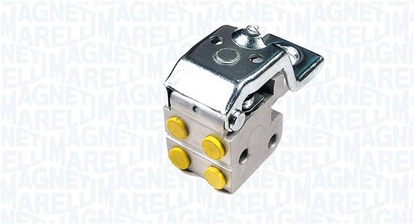 MAGNETI MARELLI Regulator sile kočenja