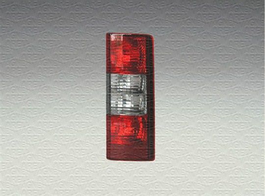 MAGNETI MARELLI Stražnje svjetlo