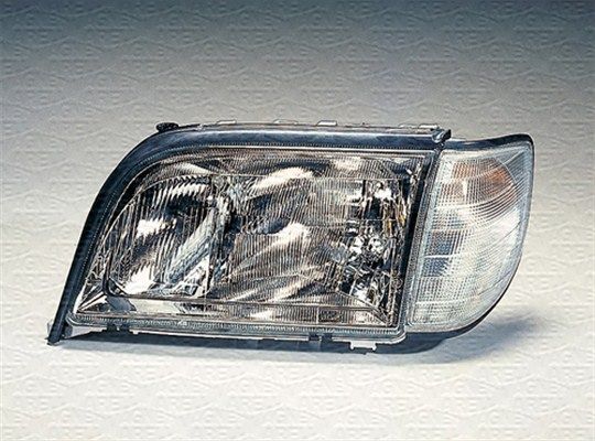 MAGNETI MARELLI Difuzno staklo, glavni far