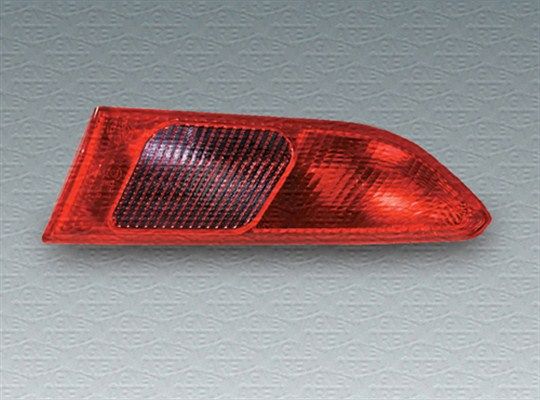 MAGNETI MARELLI Stražnje svjetlo