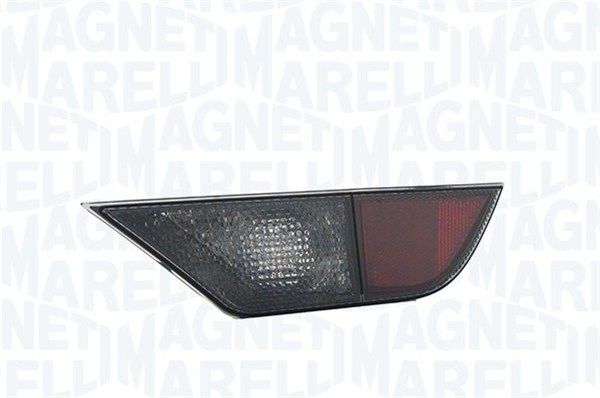 MAGNETI MARELLI Svjetlo za vožnju unatrag