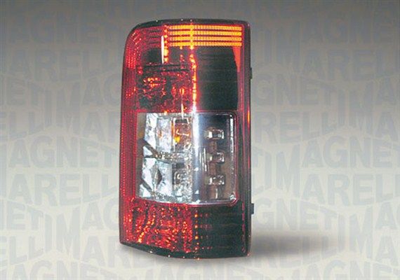 MAGNETI MARELLI Stražnje svjetlo