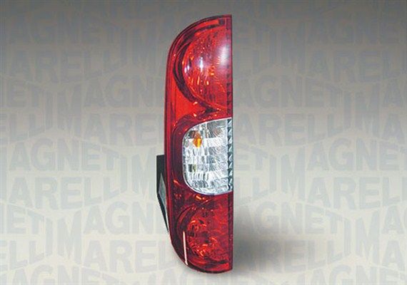 MAGNETI MARELLI Stražnje svjetlo