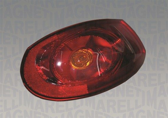 MAGNETI MARELLI Stražnje svjetlo