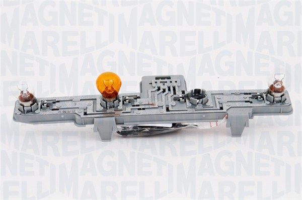 MAGNETI MARELLI Nosač lampica, stražnje svjetlo