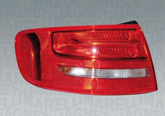 MAGNETI MARELLI Stražnje svjetlo