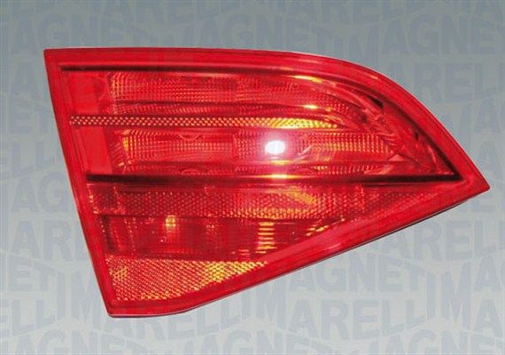 MAGNETI MARELLI Stražnje svjetlo