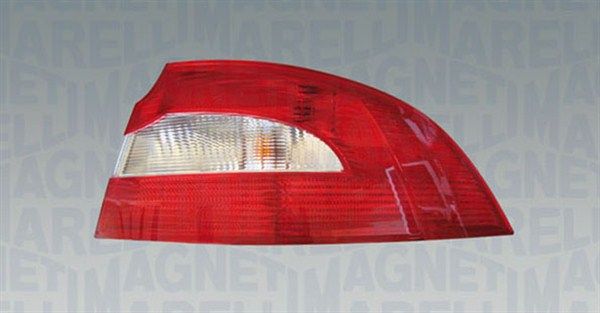 MAGNETI MARELLI Stražnje svjetlo