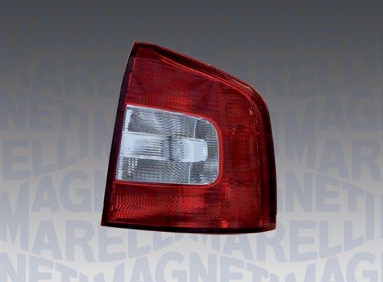 MAGNETI MARELLI Stražnje svjetlo