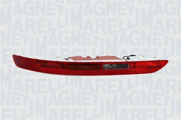 MAGNETI MARELLI Stražnje svjetlo