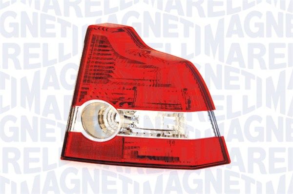 MAGNETI MARELLI Stražnje svjetlo