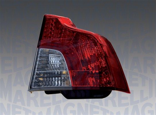 MAGNETI MARELLI Stražnje svjetlo