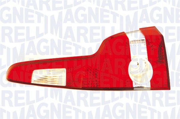 MAGNETI MARELLI Stražnje svjetlo